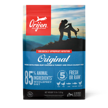 Orijen Original Protein-Rich Adult Dog Dry Food