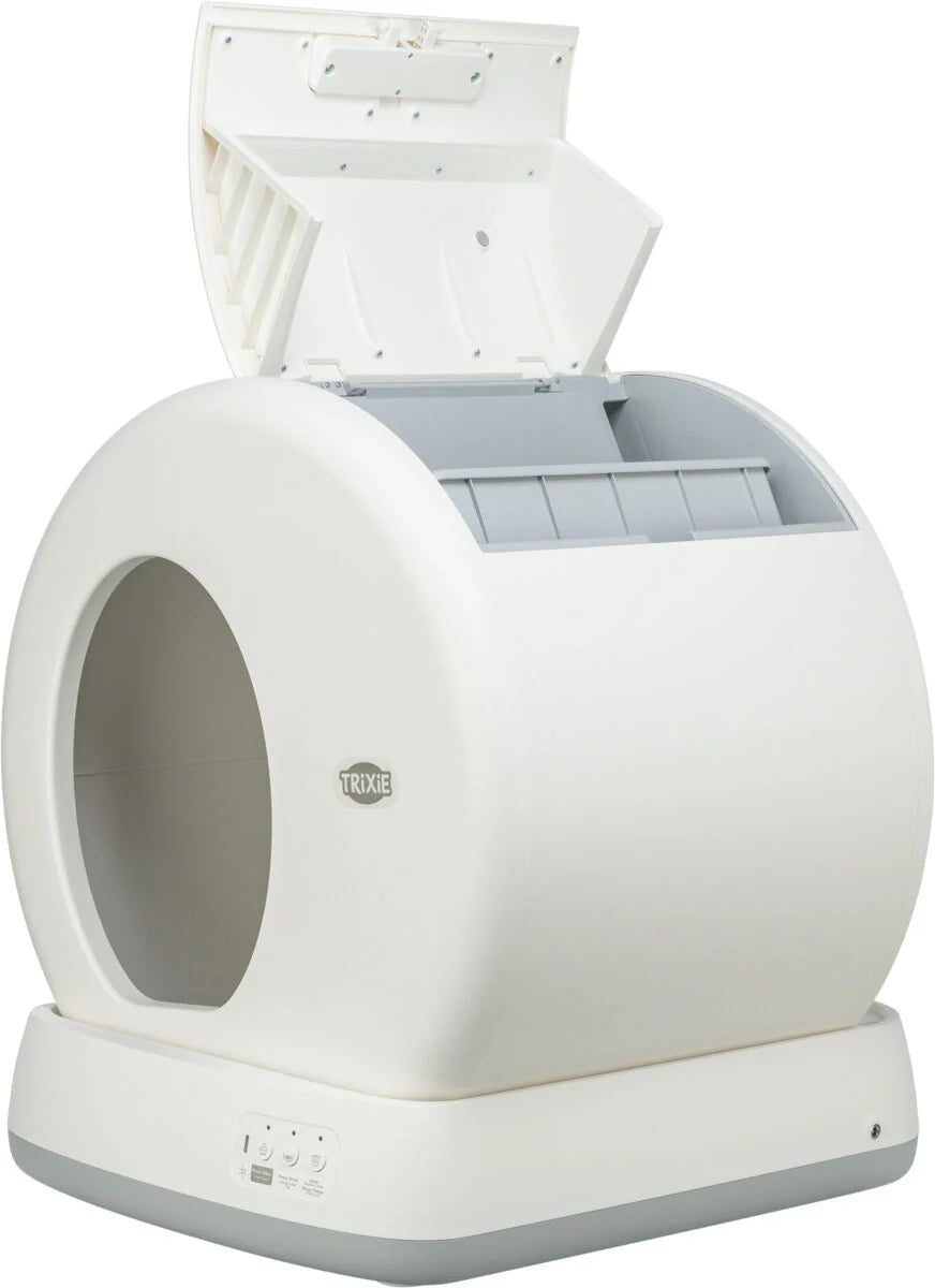 Trixie Self Cleaning Cat Litter Box 53x55x52cm
