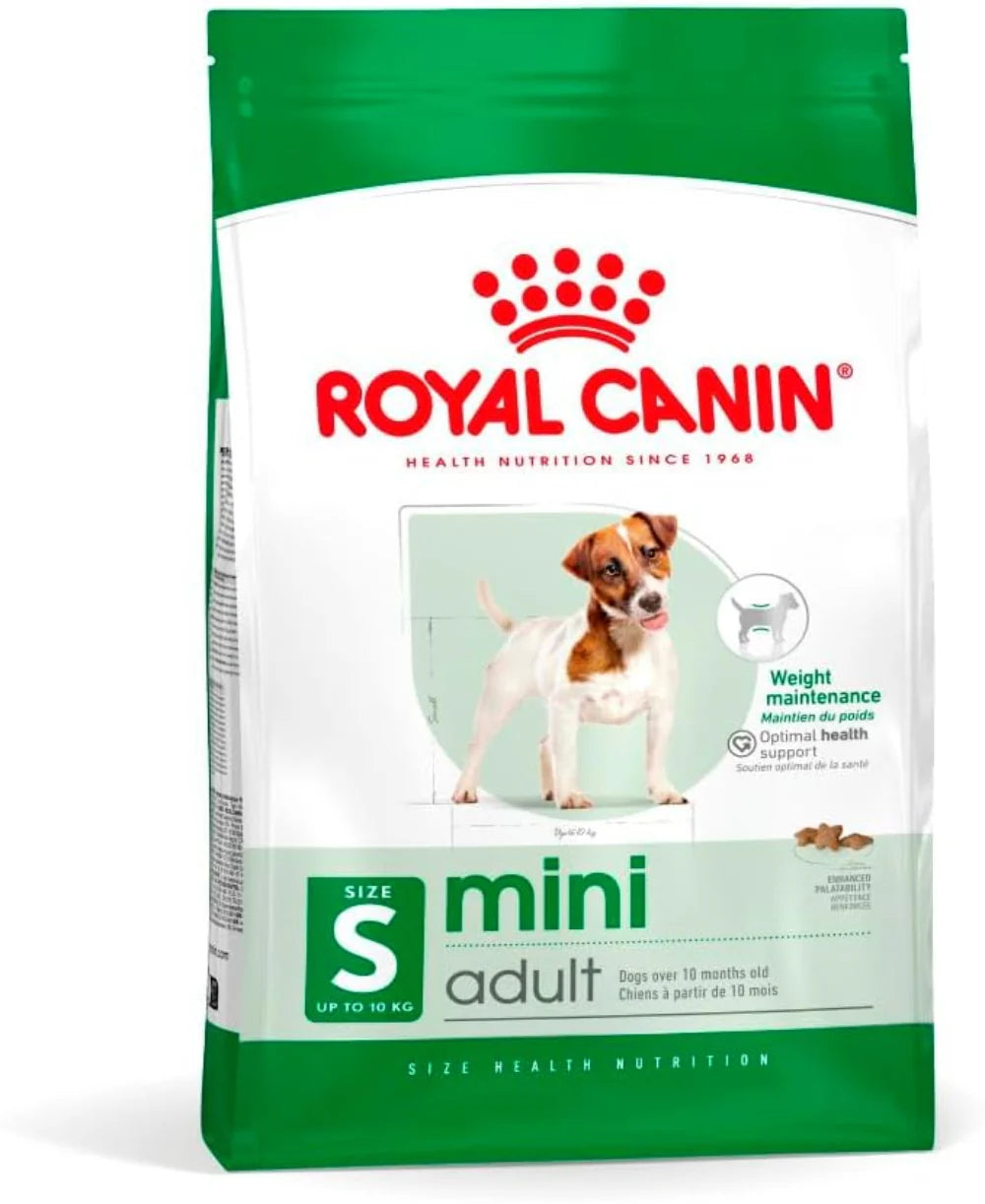 Royal Canin Mini Adult Dry Dog Food