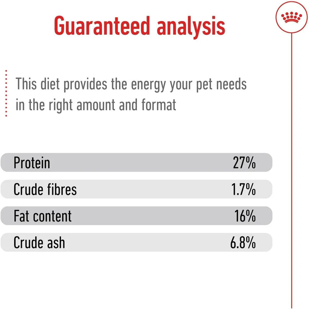 Royal Canin Mini Adult Dry Dog Food