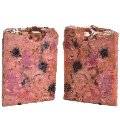 Carnilove Lamb & Wild Boar for Adult Wet Dog Food 400G