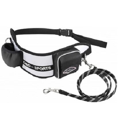 D&D Sports Active Walker for Small-Medium Dogs 110cm