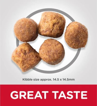 Hill's Science Plan Healthy Mobility Large Breed Adult Dog Food with Chicken 14KG