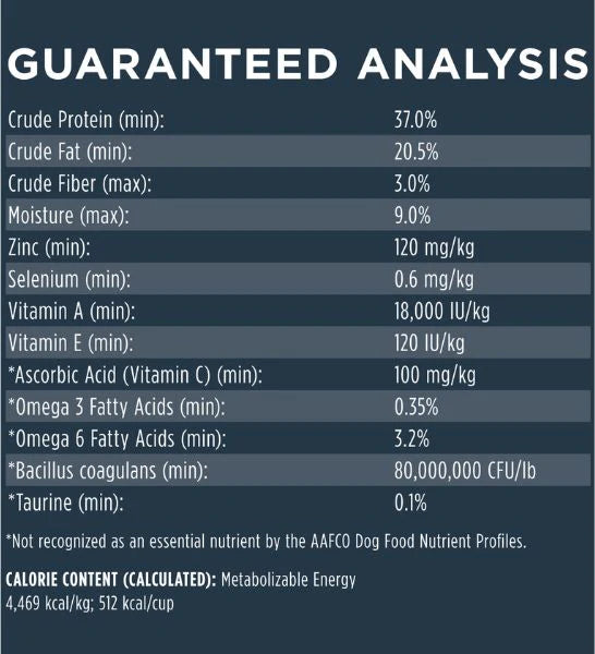 Instinct Raw Boost Kibble Chicken Dry Dog Food