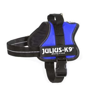 Julius-K9 Power Harness for Dogs