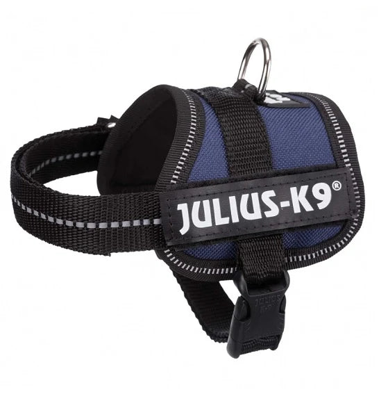 Julius-K9 Power Harness for Dogs