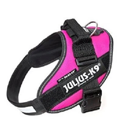 Julius-K9 Power Harness for Dogs