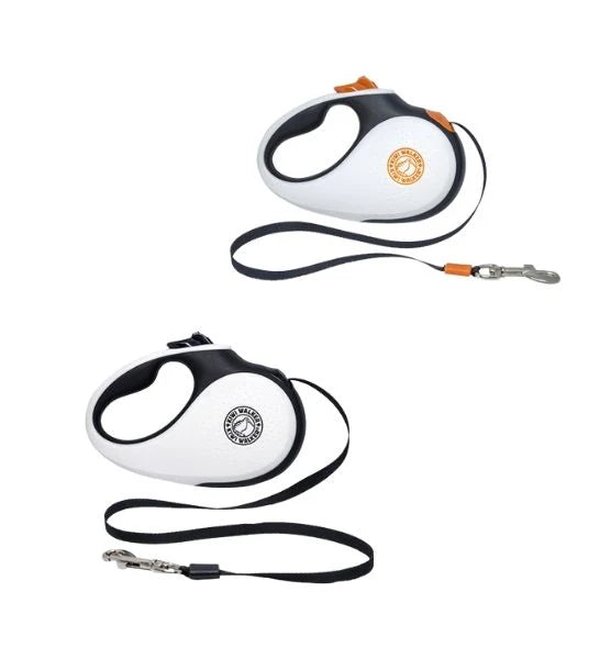 KIWI WALKER Retractable Dog Leash