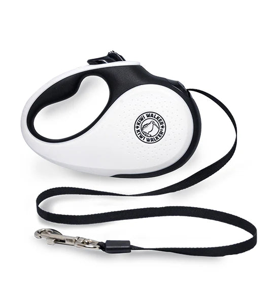 KIWI WALKER Retractable Dog Leash