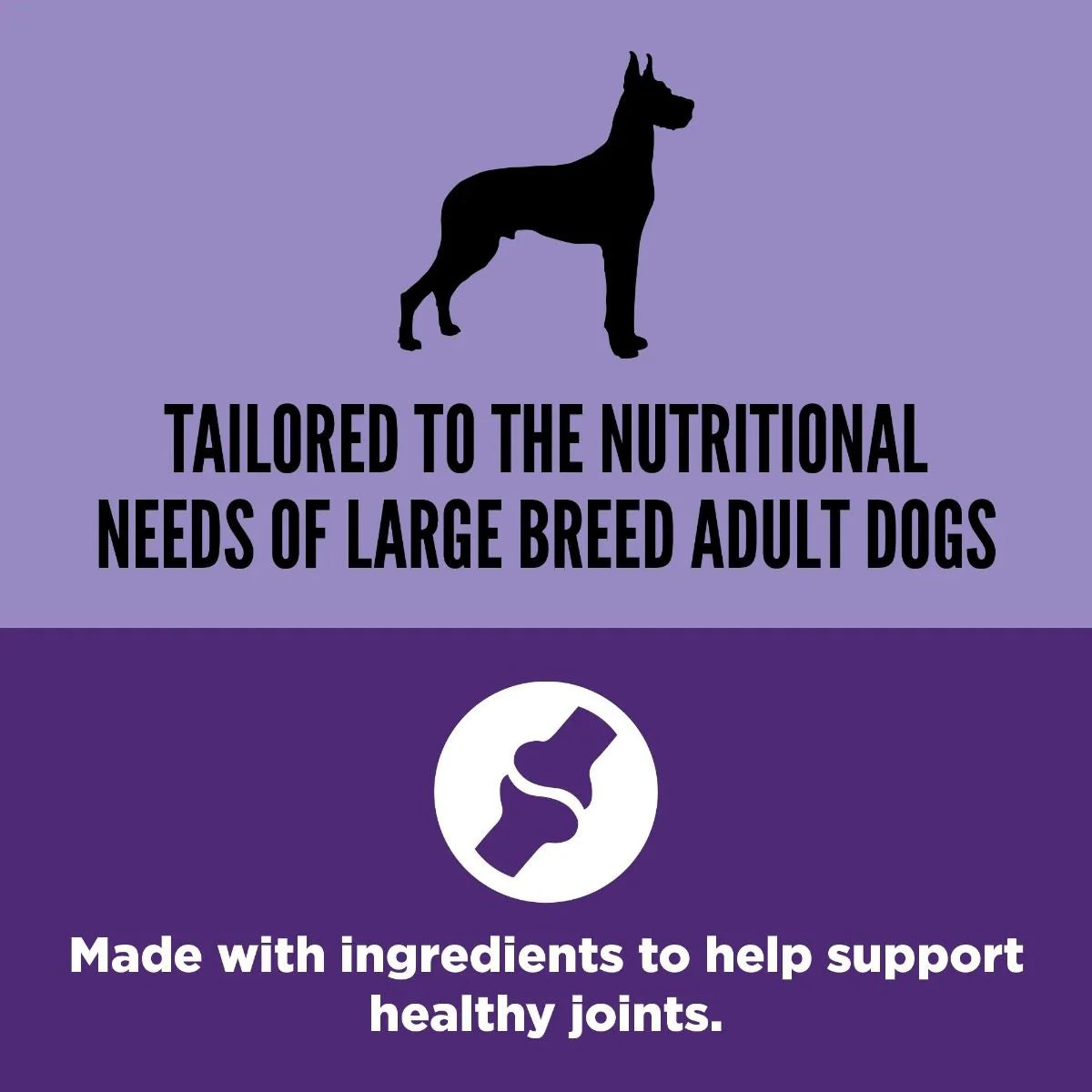 Orijen Large Breed Adult Dry Dog Food 11.4KG