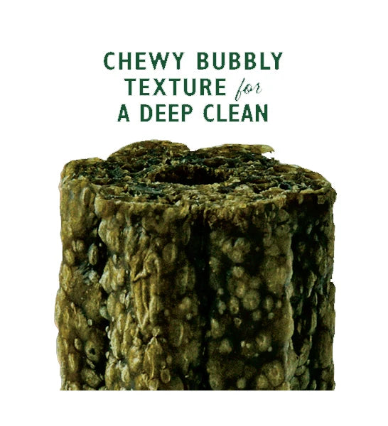 Lily's Kitchen Woofbrush Dental Dog Chews Bulk Pack Treats