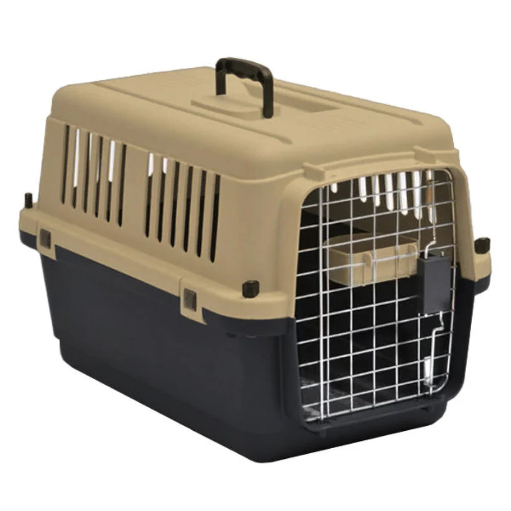 Luxx Aire Carrier for Dogs & Cats