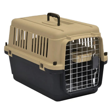Luxx Aire Carrier for Dogs & Cats