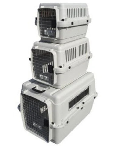 Luxx Aire Carrier for Dogs & Cats