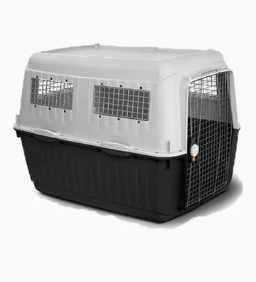 MP Bergamo BRACCO Carrier Dogs & Cats