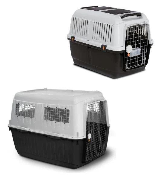 MP Bergamo BRACCO Carrier Dogs & Cats