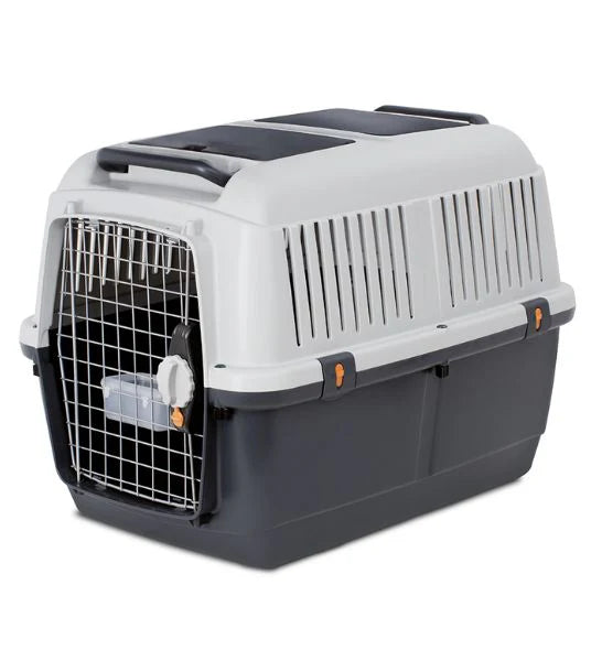 MP Bergamo BRACCO Carrier Dogs & Cats