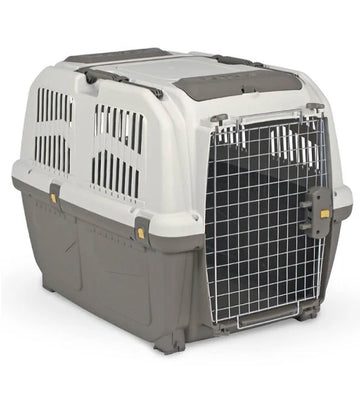 MPS 2 SKUDO IATA Compliant Carriers for Dogs & Cats