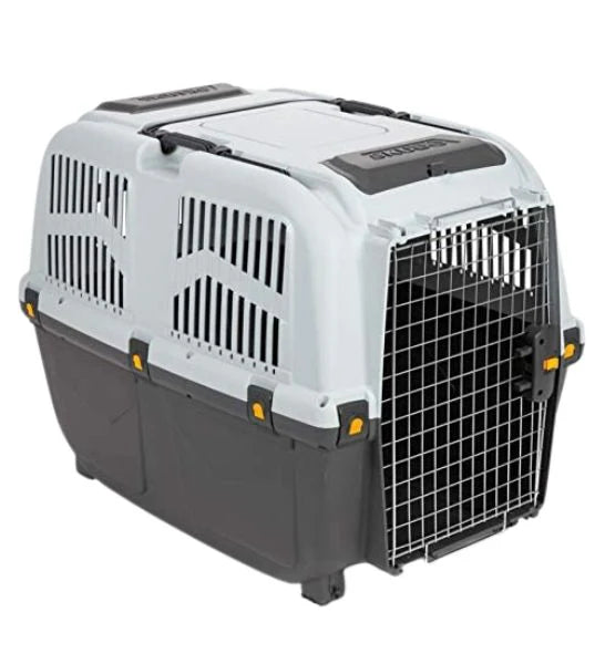 MPS 2 SKUDO IATA Compliant Carriers for Dogs & Cats