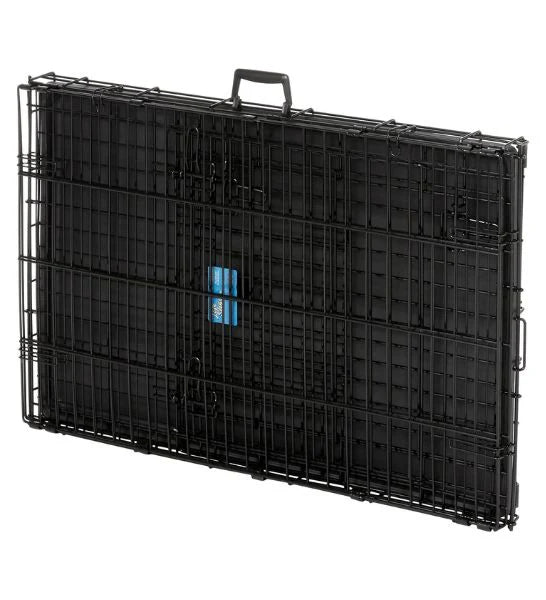 Midwest Double Door Life Stages Crate for Dogs & Cats