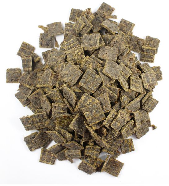 Zeal Air Dried Beef Recipe Dry Dog Food