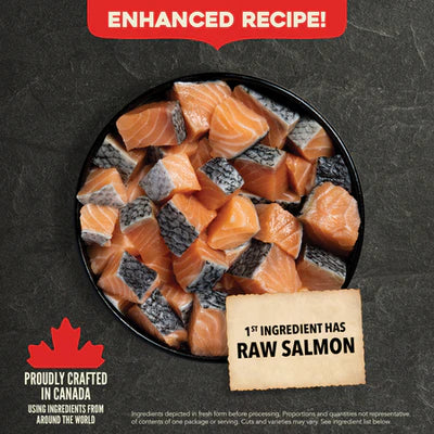 Acana Classics Wild Coast Formula Adult Dog Nutrient-Rich Dry Food