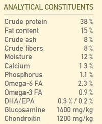 Orijen Senior Protein-Rich Dog Dry Food
