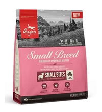 Orijen Small Breed Protein-Rich Dog Dry Food