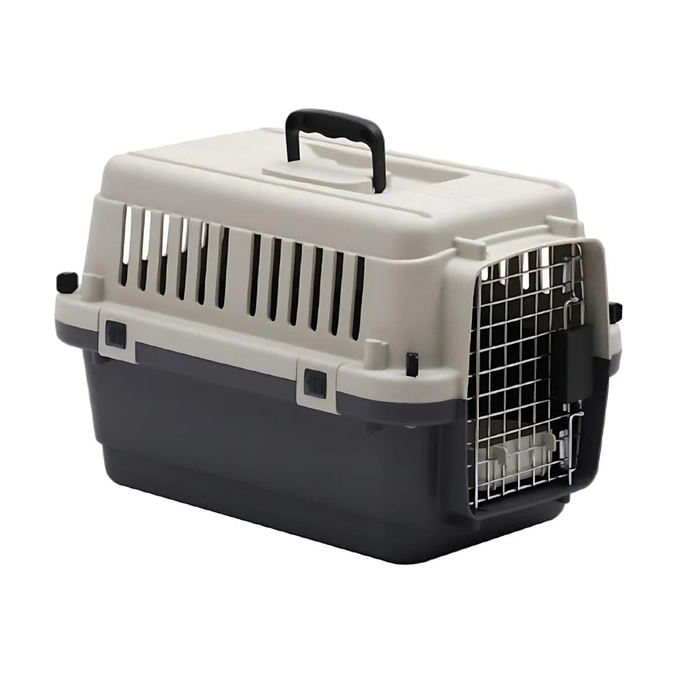 Petmode Carrier Kennel for Dogs & Cats