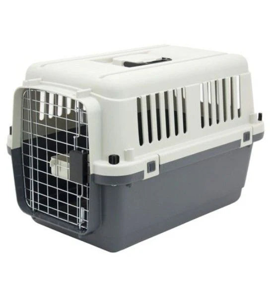 Petmode Carrier Kennel for Dogs & Cats