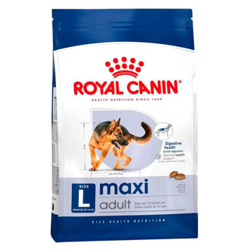 Royal Canin Maxi Adult Dry Dog Food