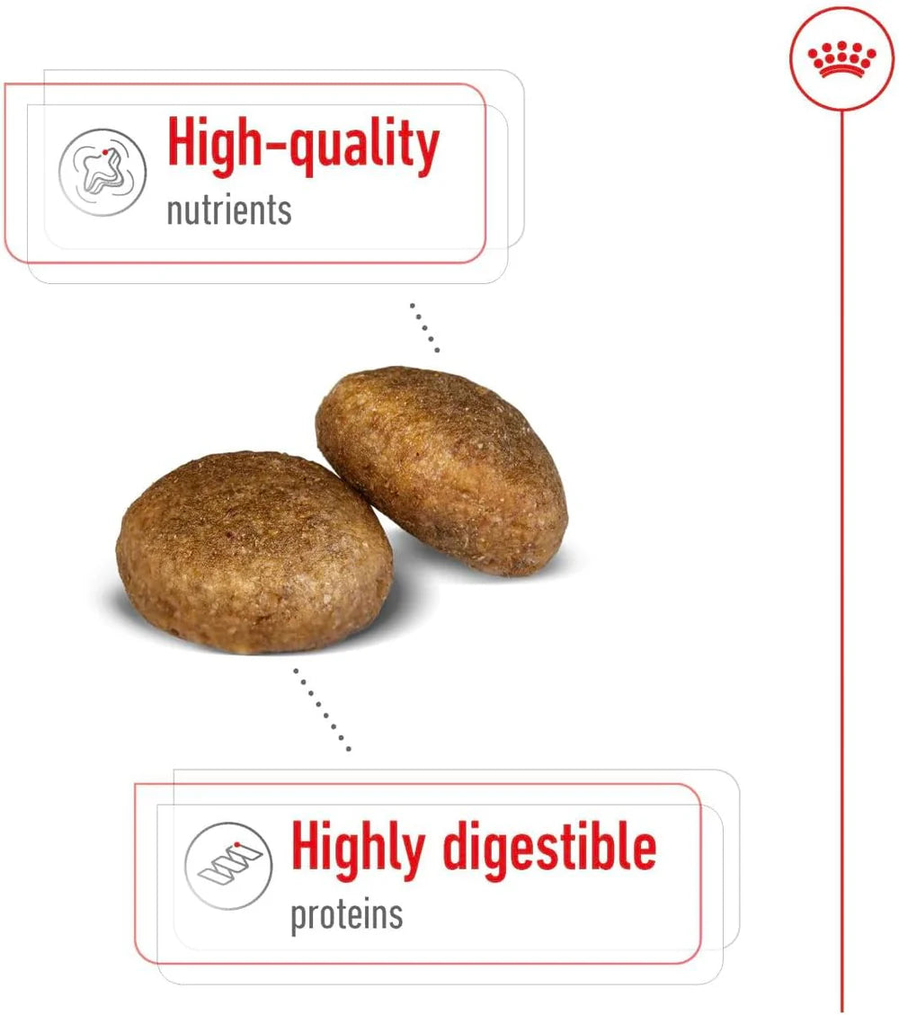 Royal Canin Maxi Adult Dry Dog Food