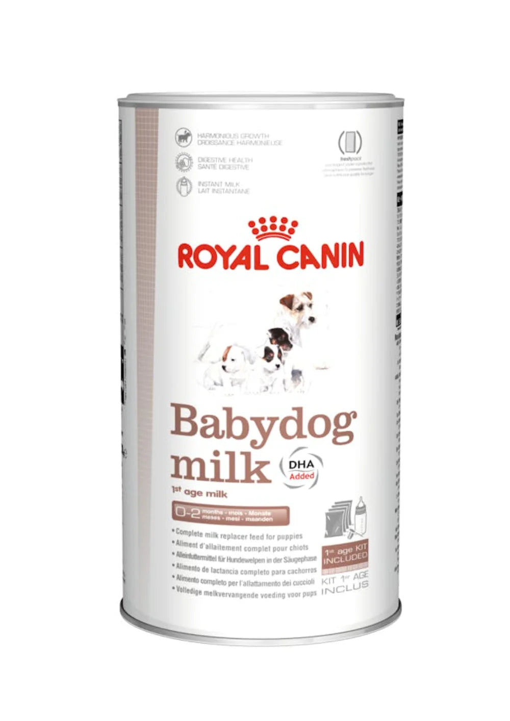 Royal Canin Babydog Milk 400G