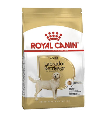 Royal Canin Labrador Retriever Adult Dry Dog Food