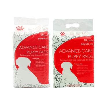 Thunder Paws Advance-Care Puppy & Kitten Pads