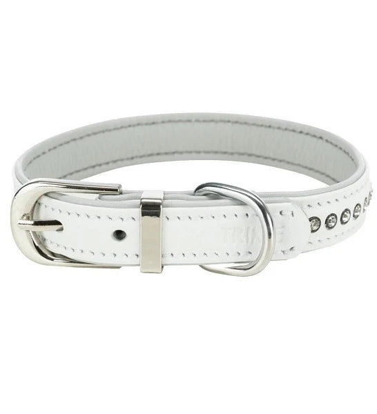 Trixie Active Comfort Collar with Rhine Stones for Dogs