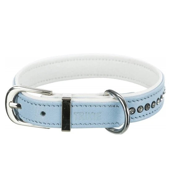 Trixie Active Comfort Collar with Rhine Stones for Dogs