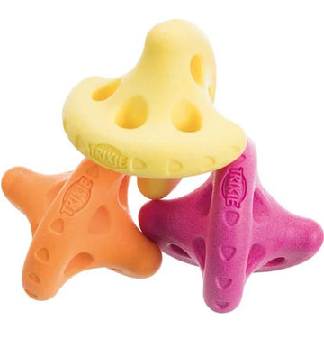 Trixie Aqua Toy Tumbler TPR Toy for Dogs