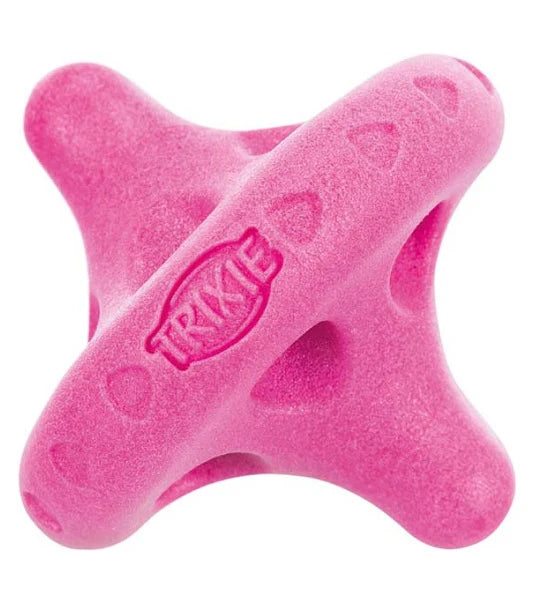 Trixie Aqua Toy Tumbler TPR Toy for Dogs