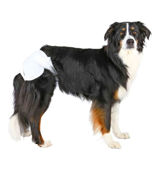 Trixie Female Dog Diapers
