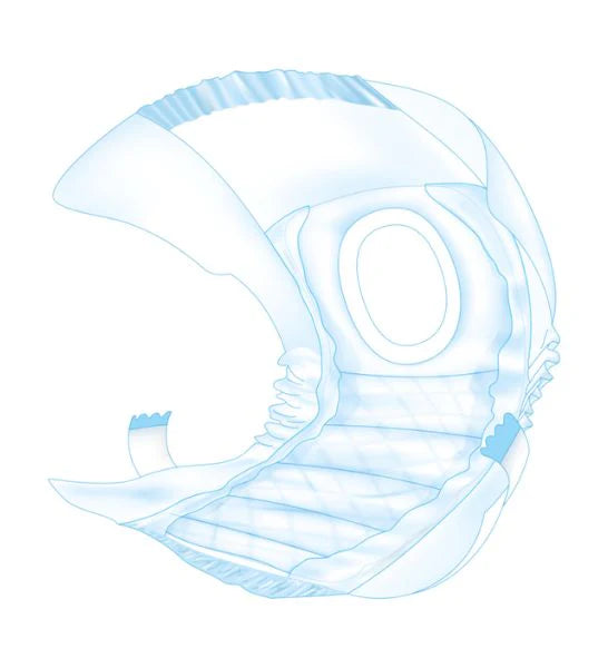 Trixie Female Dog Diapers