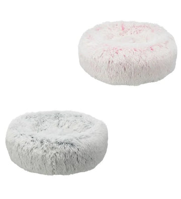 Trixie Harvey Round Non-slip Bottom Dog Bed