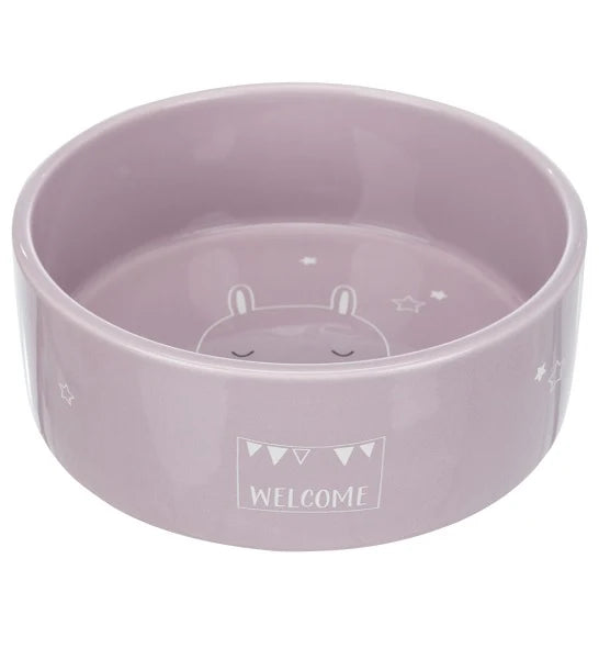 Trixie Junior Ceramic Bowl for Dogs