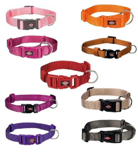 Trixie Premium Collar for Dogs