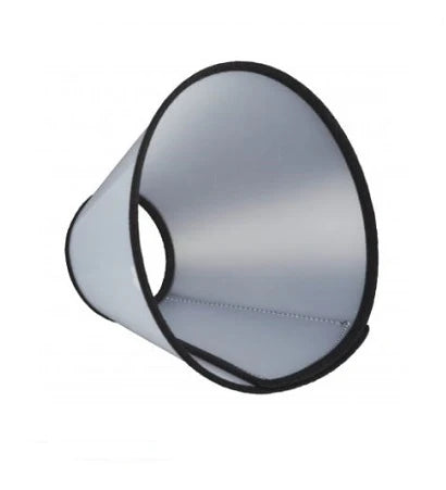 Trixie Protective Collar with Velcro for Dogs & Cats