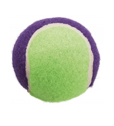 Trixie Tennis Ball Fetch & Catch Toy for Dogs