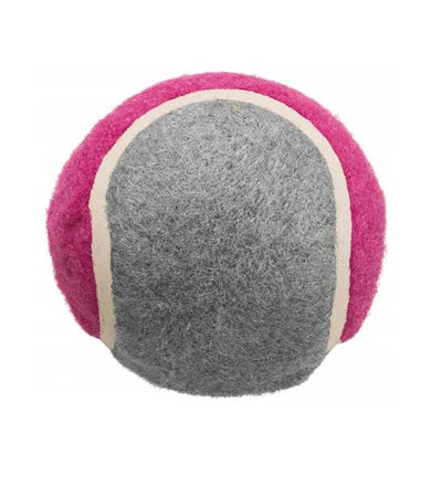 Trixie Tennis Ball Fetch & Catch Toy for Dogs