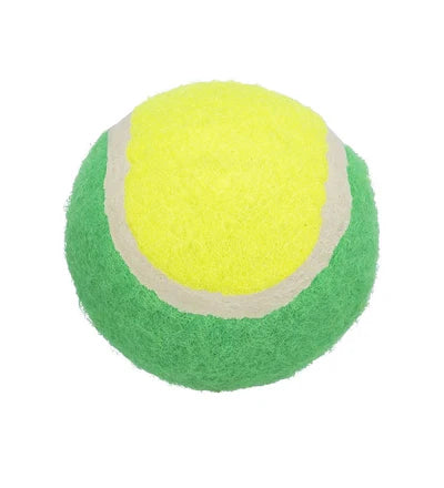 Trixie Tennis Ball Fetch & Catch Toy for Dogs