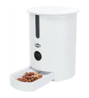 Trixie Tx9 Automatic Food Dispenser for Dogs & Cats