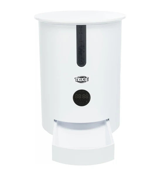 Trixie Tx9 Automatic Food Dispenser for Dogs & Cats